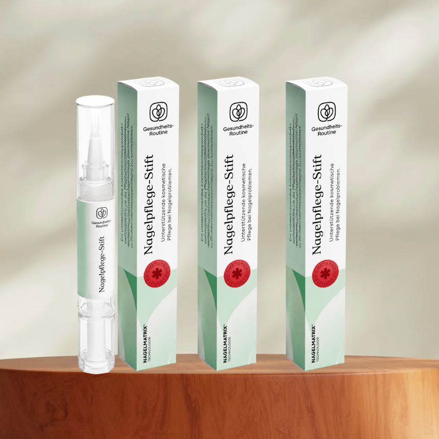 Nail Care Pen