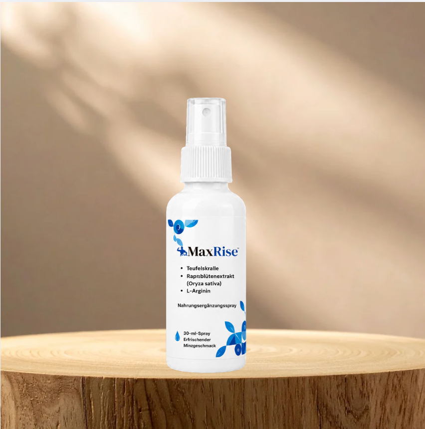 MaxRise