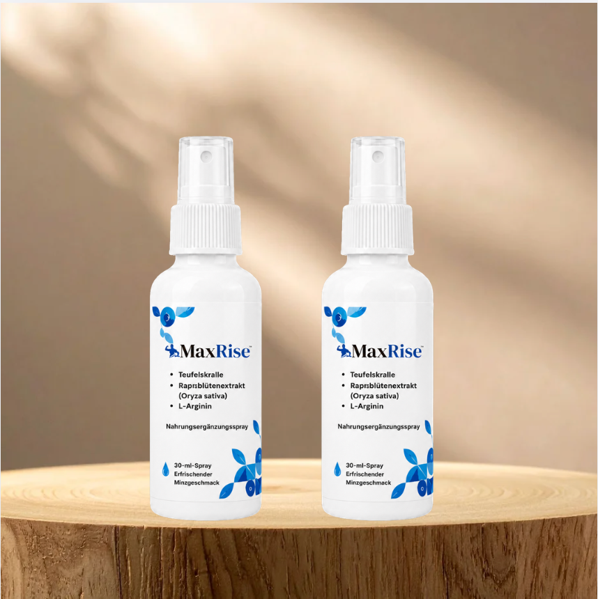 MaxRise