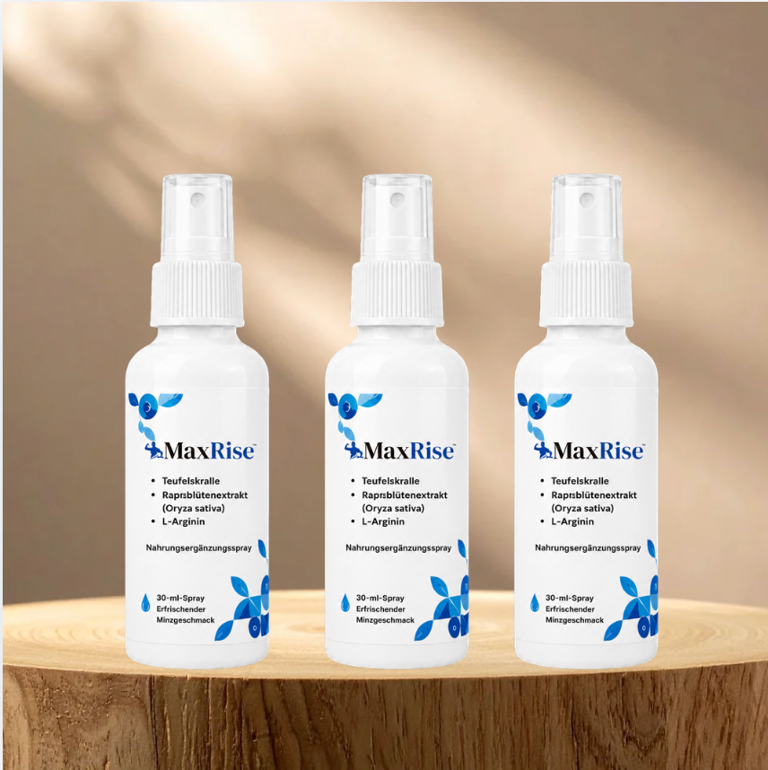 MaxRise