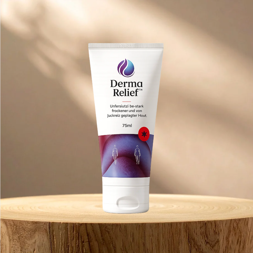 Derma Relief