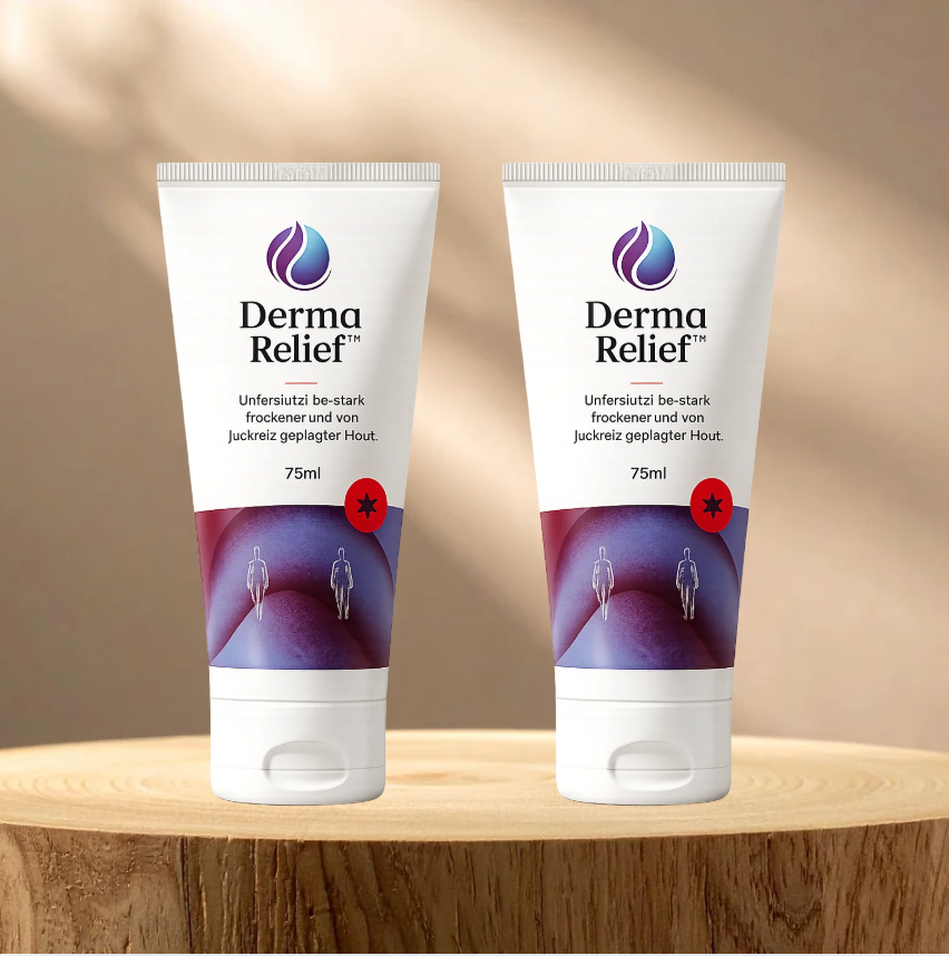 Derma Relief