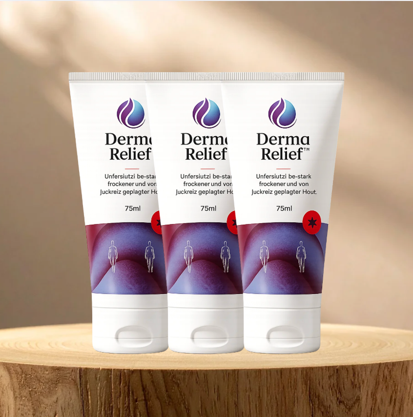 Derma Relief