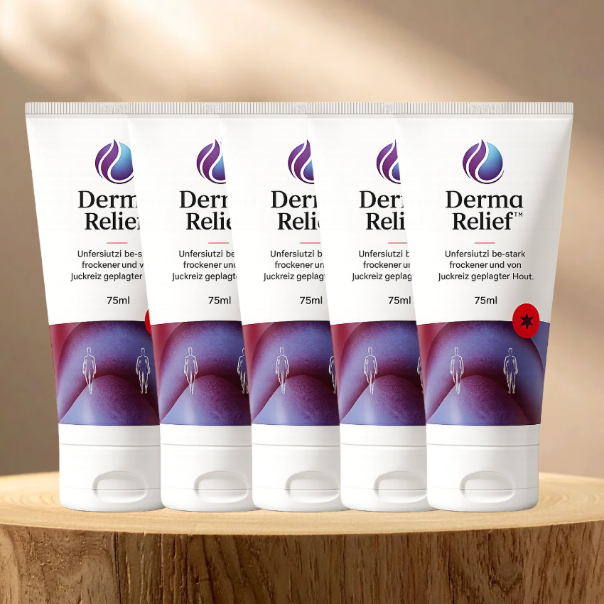 Derma Relief