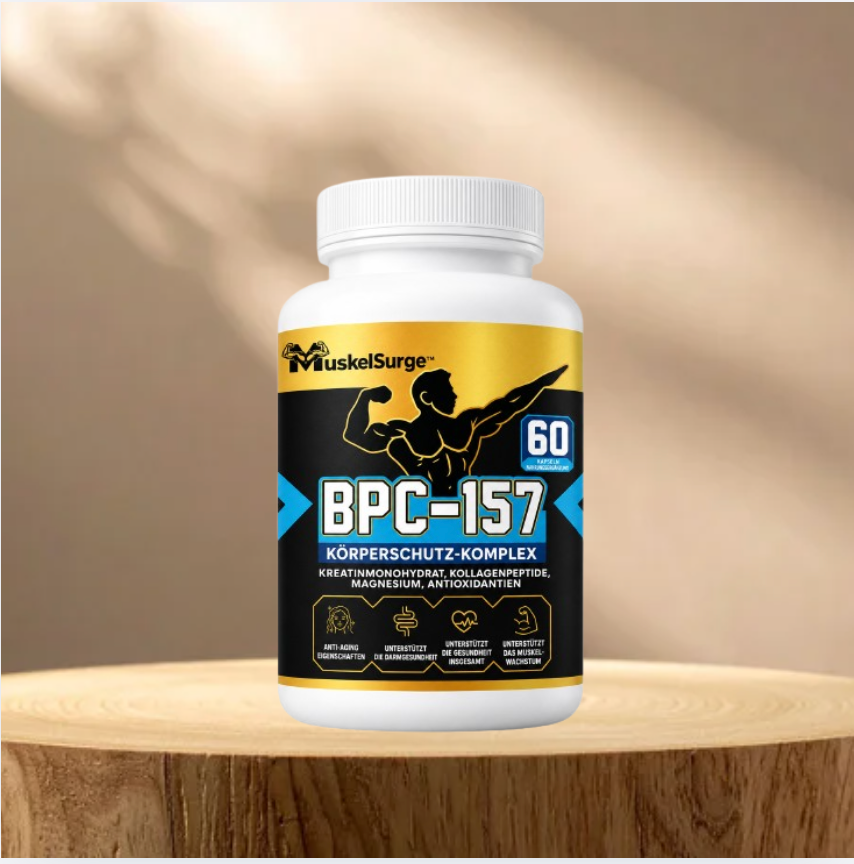 MuscleSurge