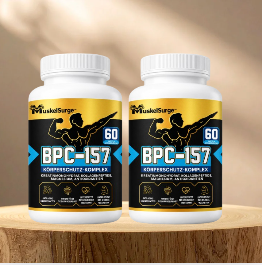 MuscleSurge