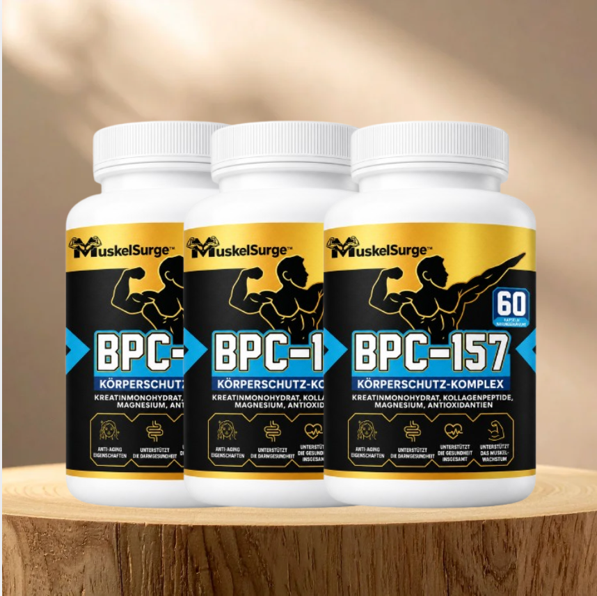 MuscleSurge