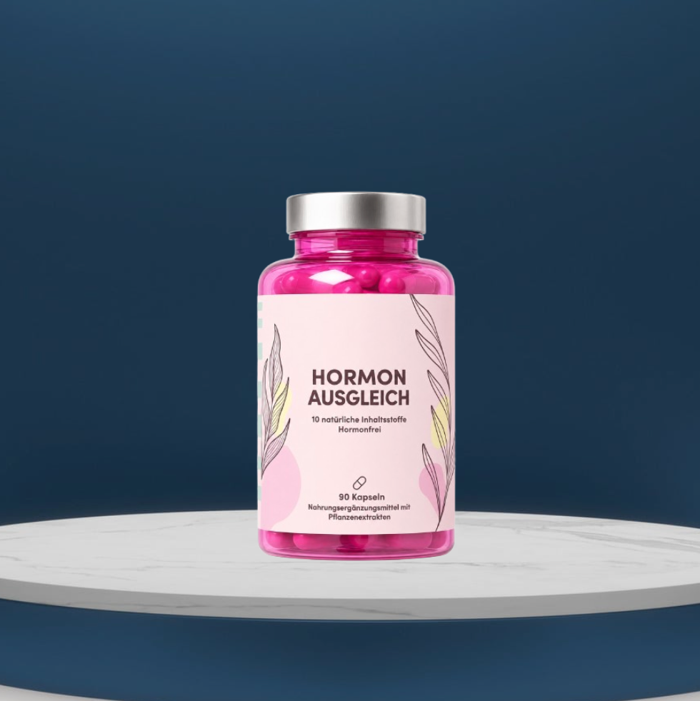 Hormon Balance