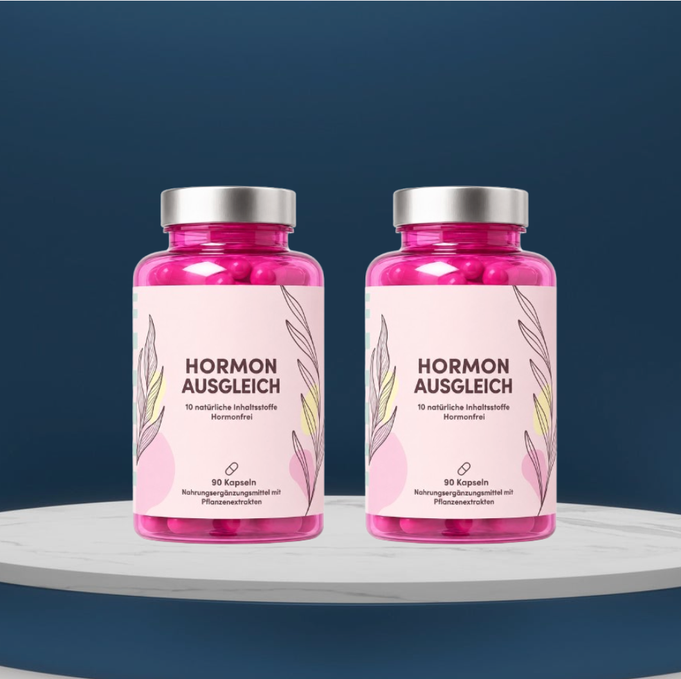 Hormon Balance