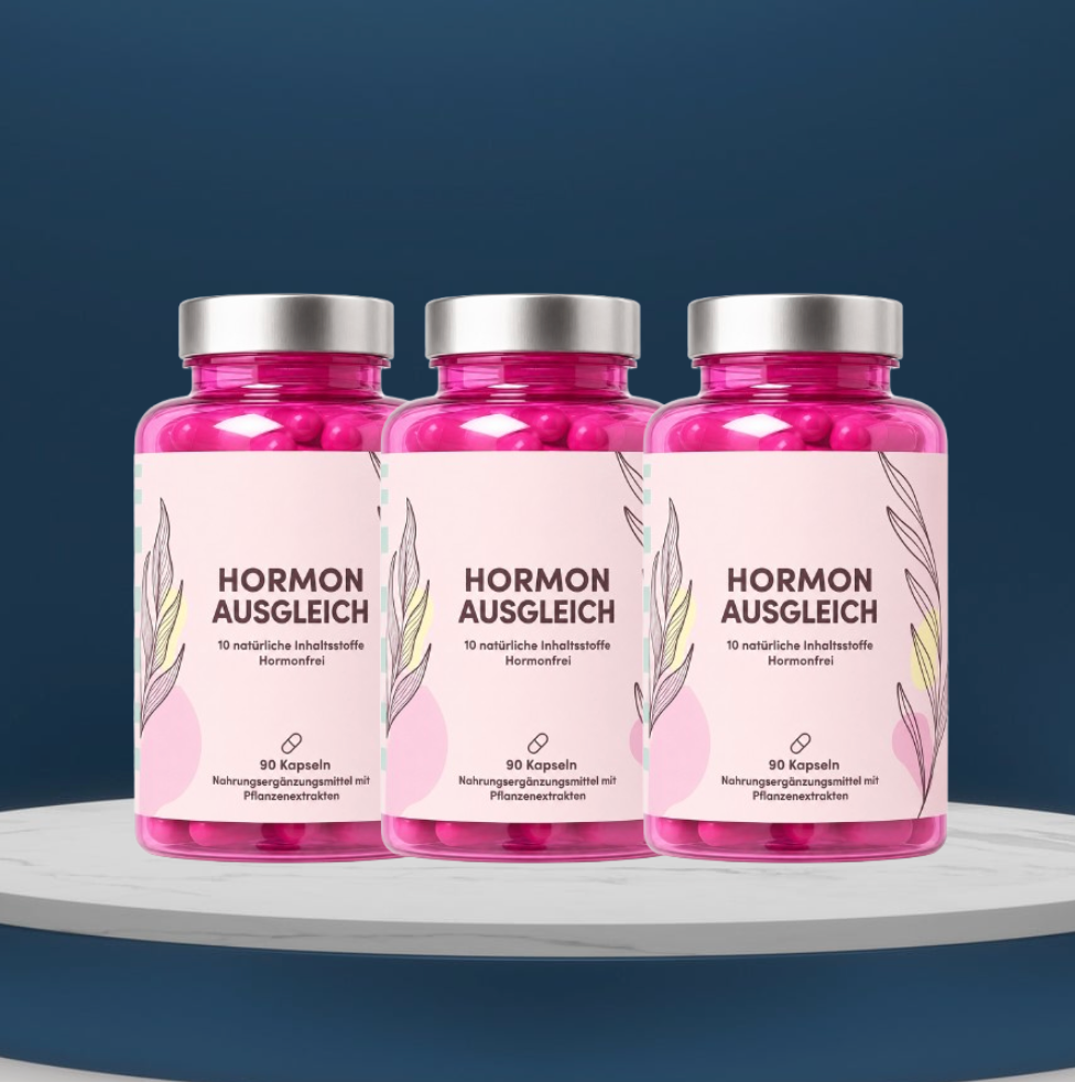 Hormon Balance