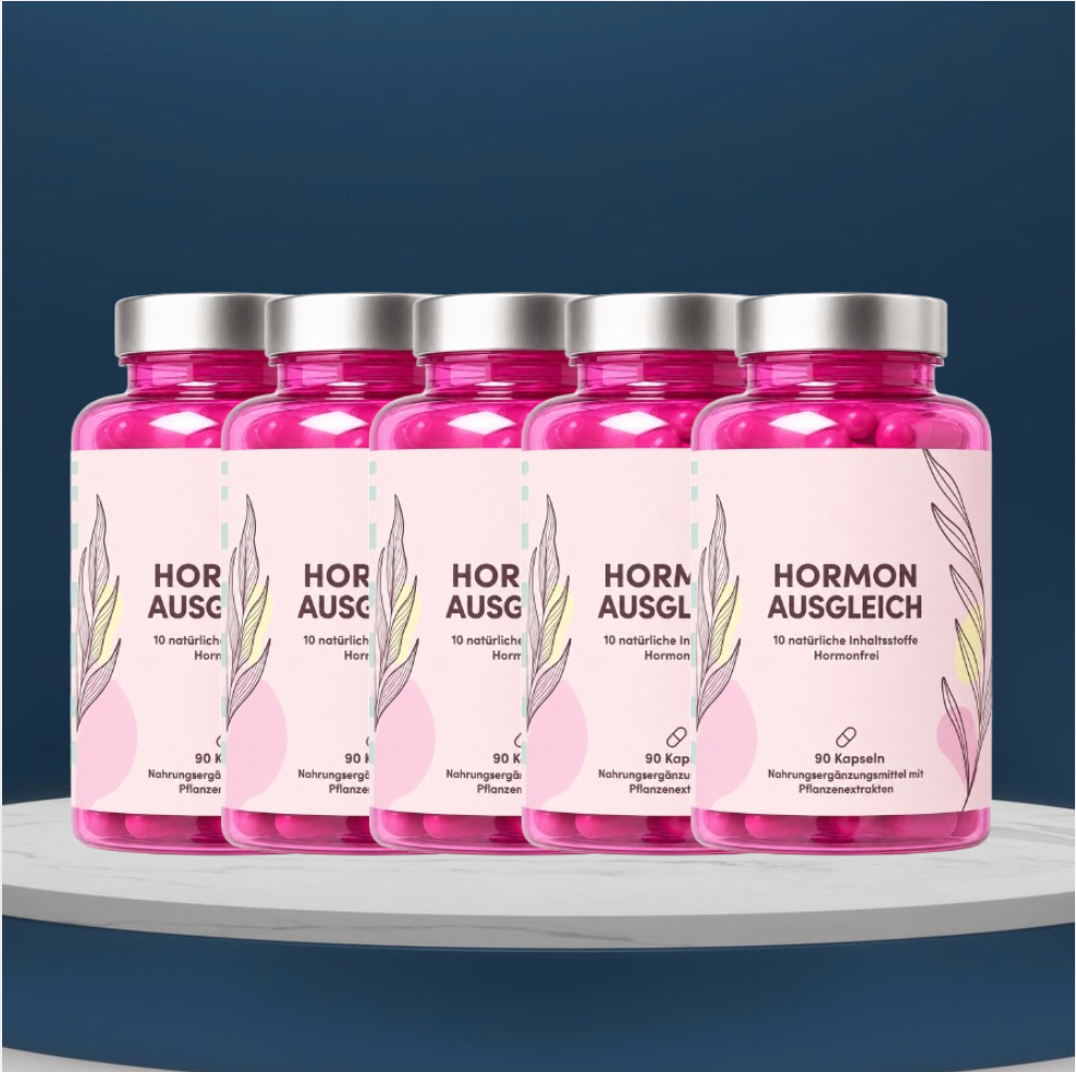 Hormon Balance