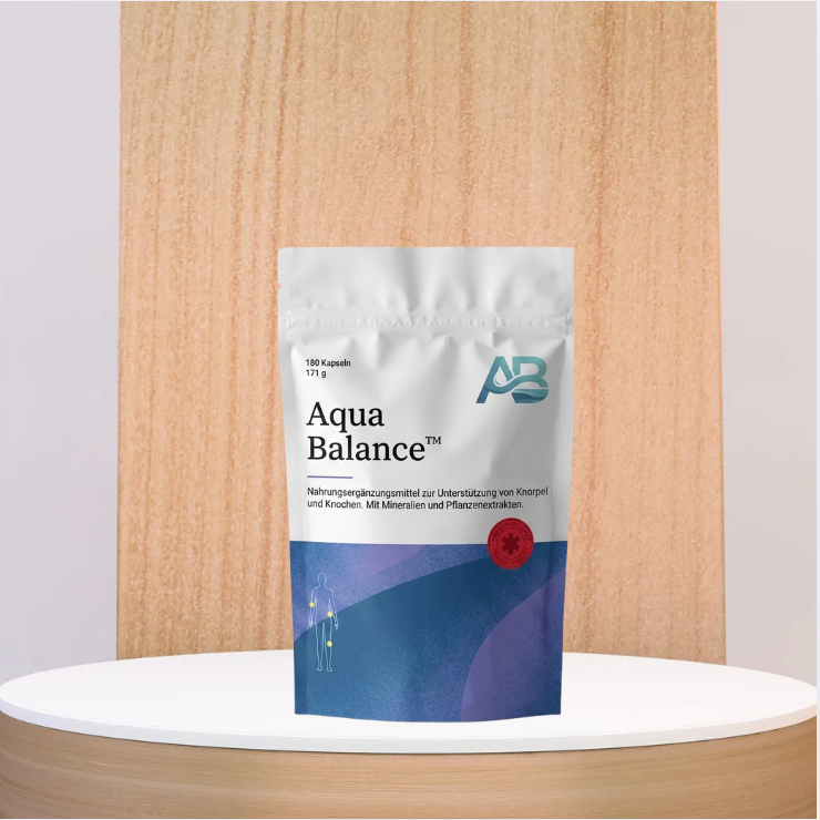 Aqua Balance