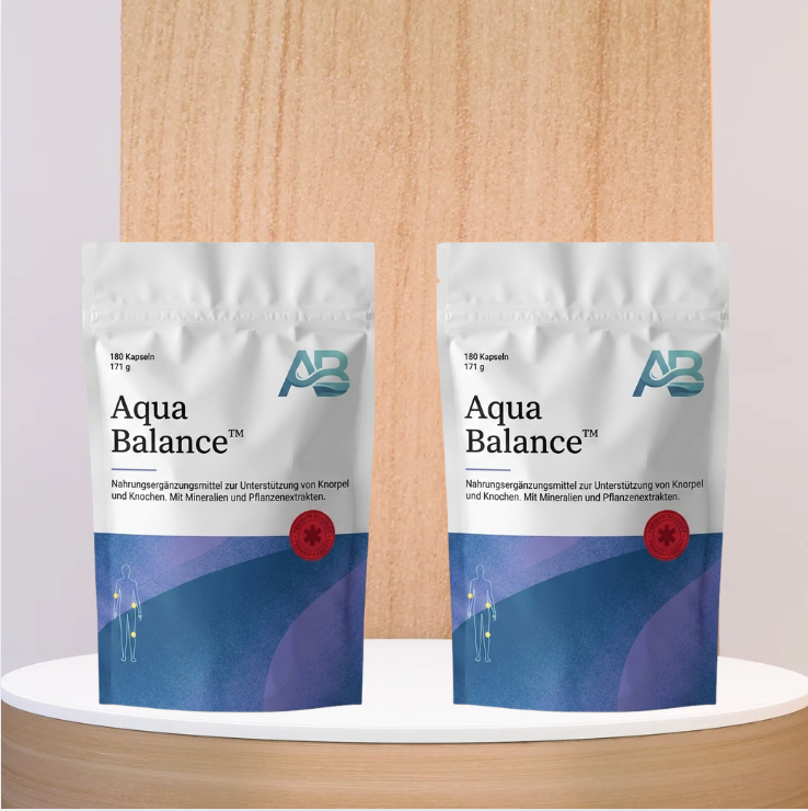 Aqua Balance