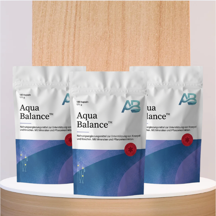 Aqua Balance