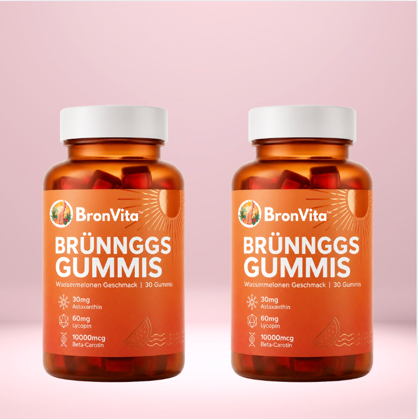 BronVita
