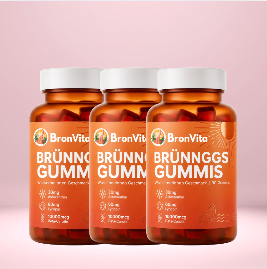 BronVita