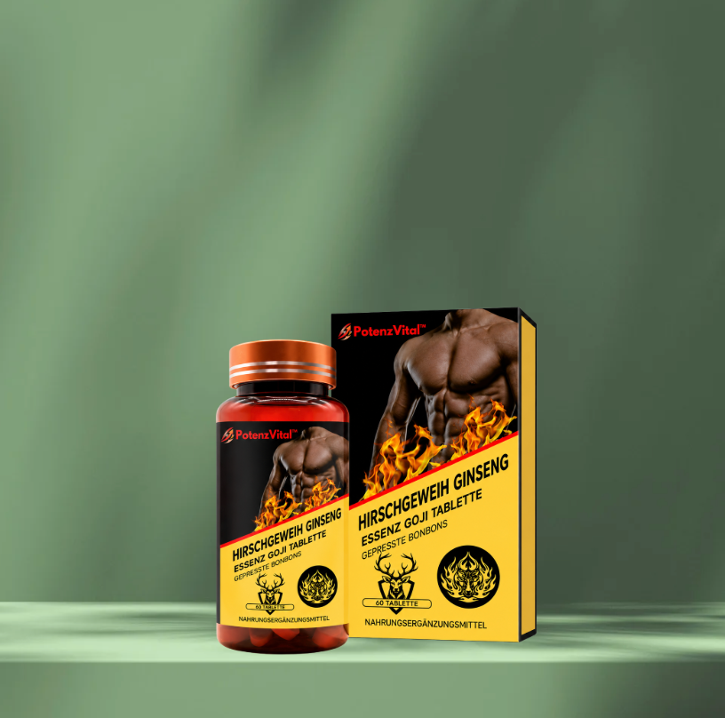 PotenzVital
