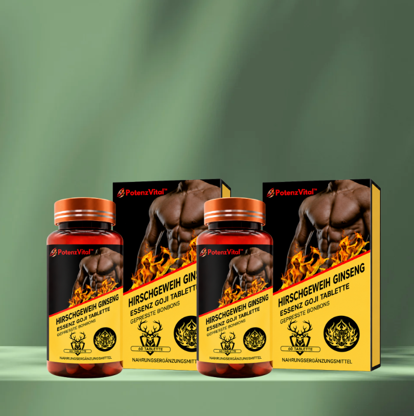PotenzVital
