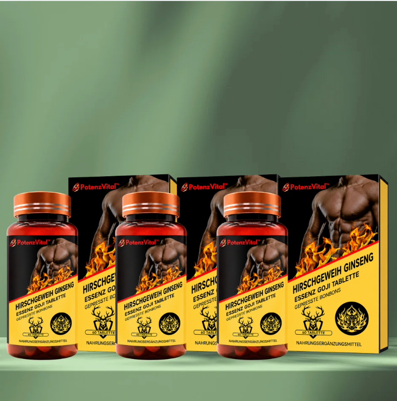 PotenzVital