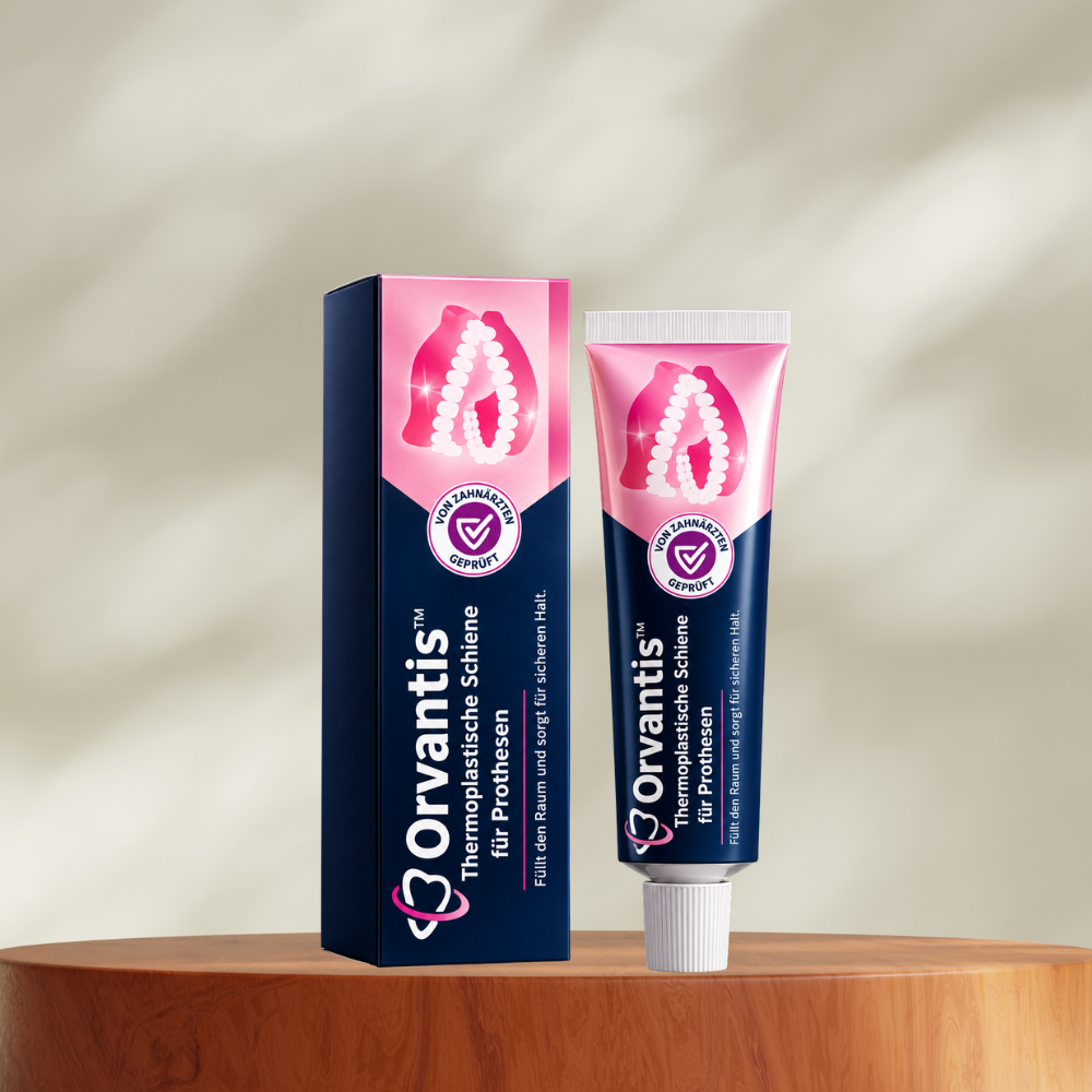 Orvantis