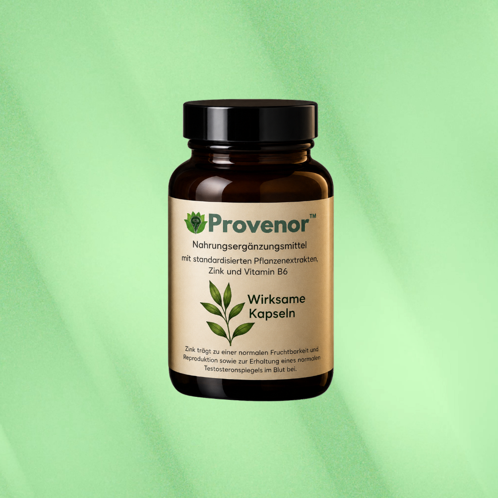Provenor
