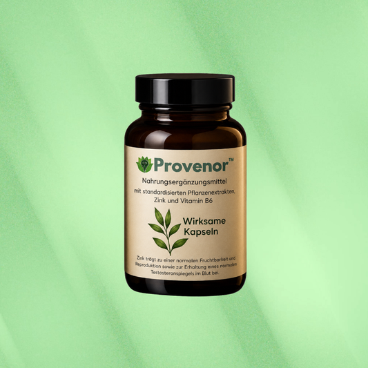 Provenor