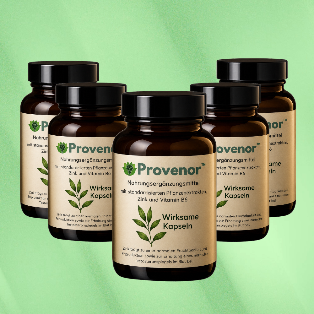 Provenor